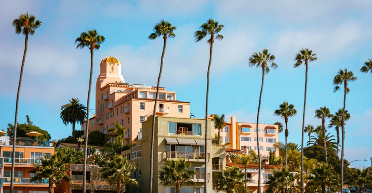 11 Breathtaking Day Trips In California Youll Remember For Years - Decor Hint