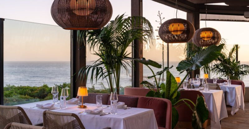 11 California Restaurants With Patios So Pretty They Almost Distract From The Meal