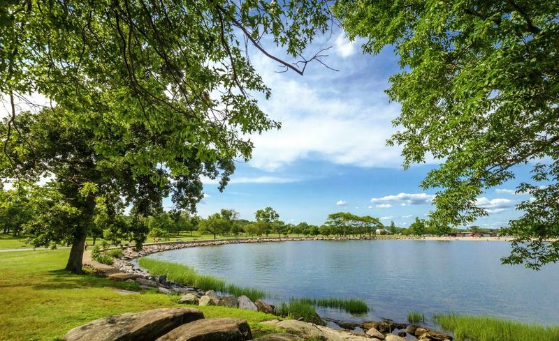 Cove Island Park, Stamford