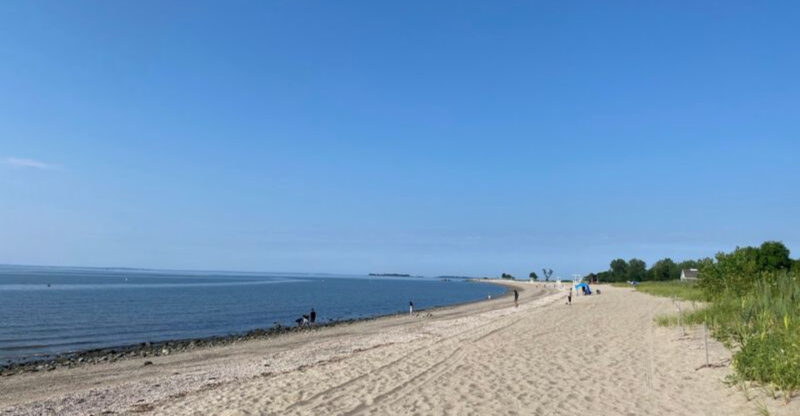 11 Connecticut Picnic Spots With Ocean Views And Plenty Of Peace