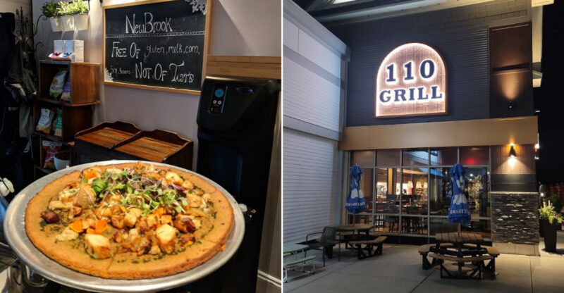 11 Connecticut Restaurants And Cafes With Great Gluten-Free Options Everyone Will Want To Visit