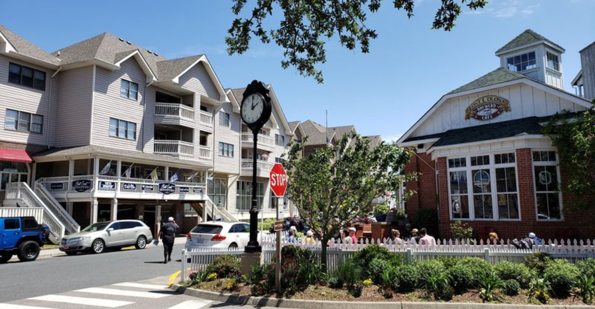 11 Coolest Small Towns In North Carolina That Youve Probably Never Heard Of 2 - Decor Hint