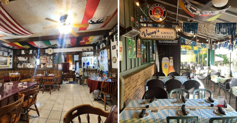11 Georgia German Restaurants That Feel Like A Trip To Germany
