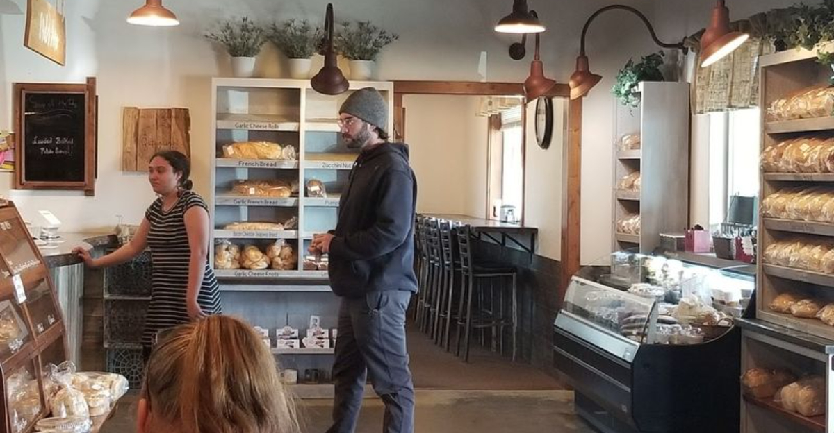 11 Iconic Idaho Bakeries You Need To Visit At Least Once In Your Life - Decor Hint