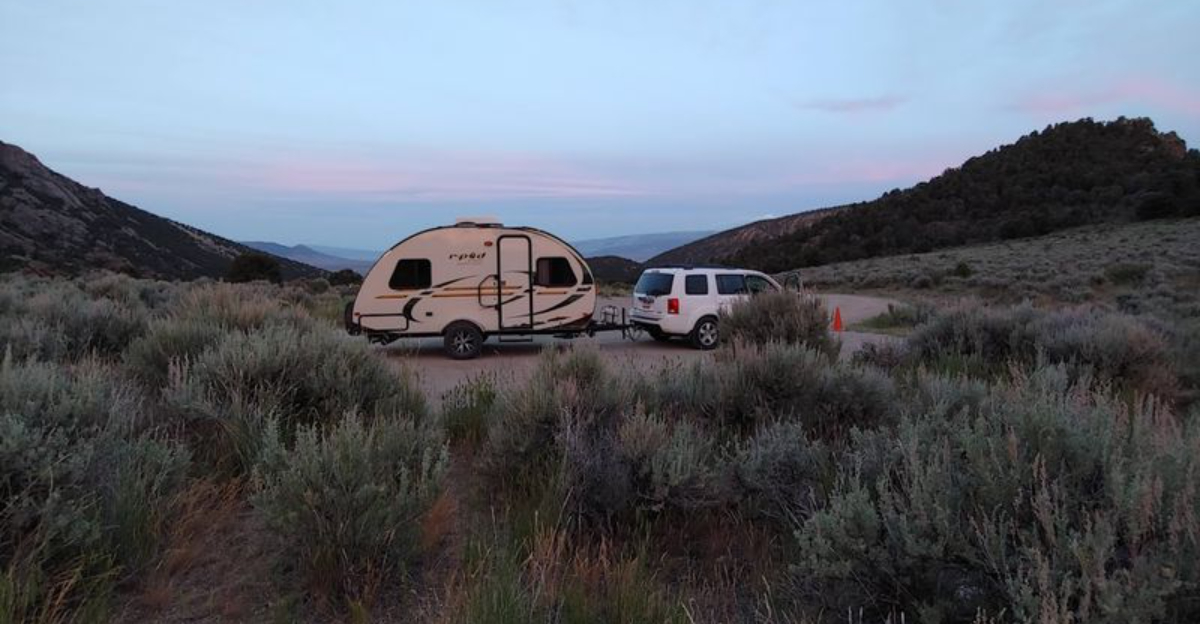 11 Idaho Campgrounds That Feel Like Private Worlds - Decor Hint