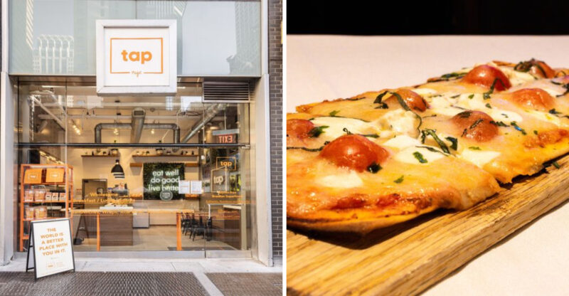 11 Incredible Gluten-Free Restaurants Across New York To Try In 2026