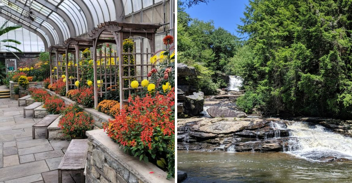11 Incredible Maryland Escapes You Can Enjoy For Less Than 50 - Decor Hint