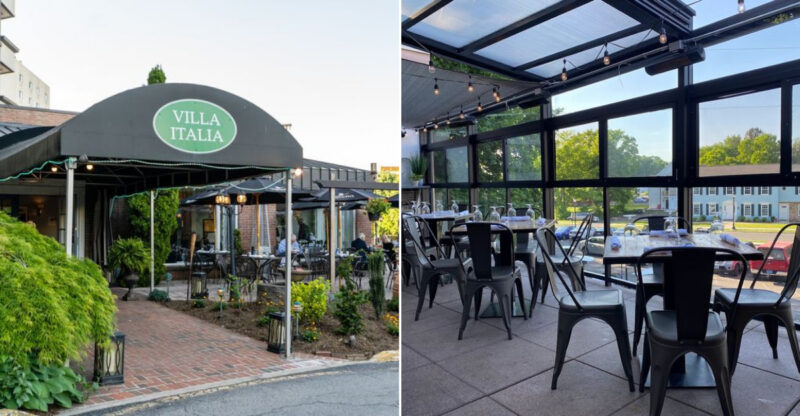 11 Italian Restaurants In Western Connecticut Locals Swear By