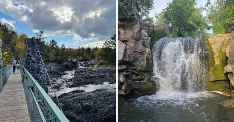 11 Minnesota Day Trips That Prove You Do Not Need A Big Budget To Explore