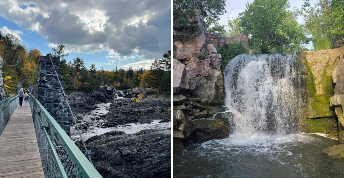 11 Minnesota Day Trips That Prove You Do Not Need A Big Budget To - Decor Hint