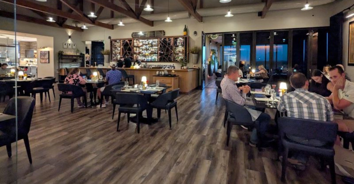 11 Must Try Bucket List Restaurants Across Nebraska - Decor Hint