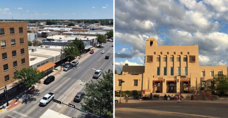 11 New Mexico Cities Where The Cost Of Living Is So Low That Retirement Actually Feels Within Reach