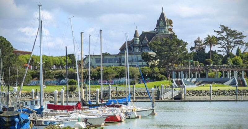 11 Quiet California Towns Where You Can Actually Afford To Build Your Dream