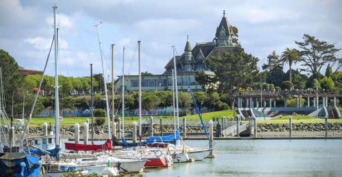 11 Quiet California Towns Where You Can Actually Afford To Build Your Dream - Decor Hint
