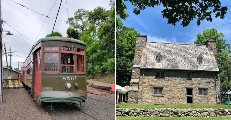 11 Underrated Connecticut Attractions Perfect For A Saturday Adventure