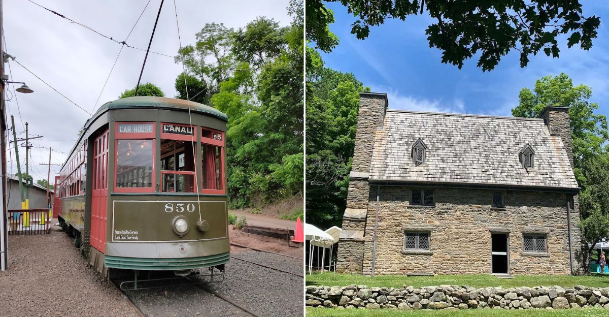 11 Underrated Connecticut Attractions Perfect For A Saturday Adventure - Decor Hint