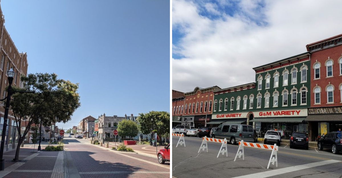 12 Affordable Indiana Towns Perfect For Retirees On A Budget - Decor Hint