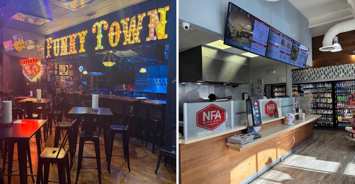 12 Atlanta Georgia Smash Burger Gems So Incredible Youll Be Back Every Day - Decor Hint