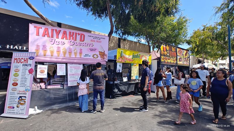 12 California June 2026 Festivals That Make Summer Feel Official - Decor Hint San Mateo County Fair, June 5–14, 2026