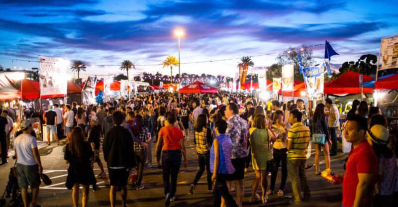 12 California June 2026 Festivals That Make Summer Feel Official