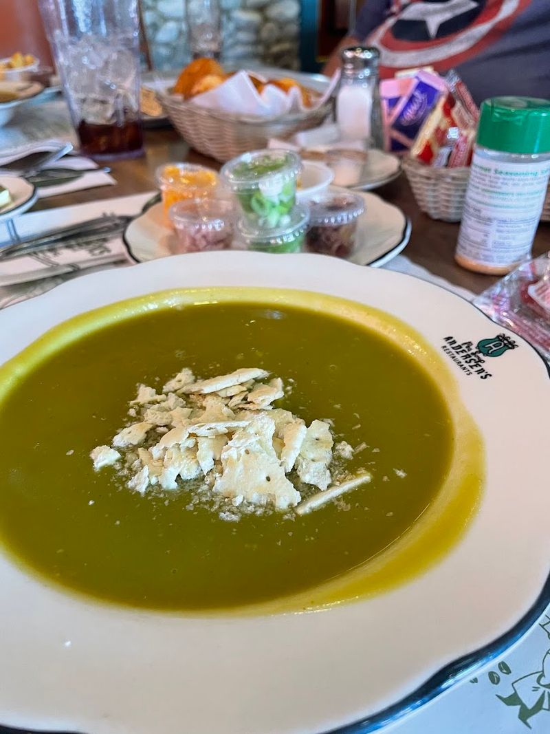 12 California Places Where Soup Has A Cult Following For Obvious Reason - Decor Hint Pea Soup Andersen's, Santa Nella