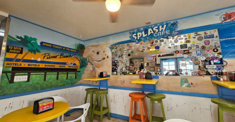12 California Stretches Of Coast Where The Roadside Snack Matters More Than The Itinerary
