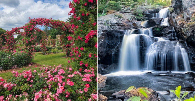 12 Connecticut Places Worth Visiting Before Summer Fully Arrives
