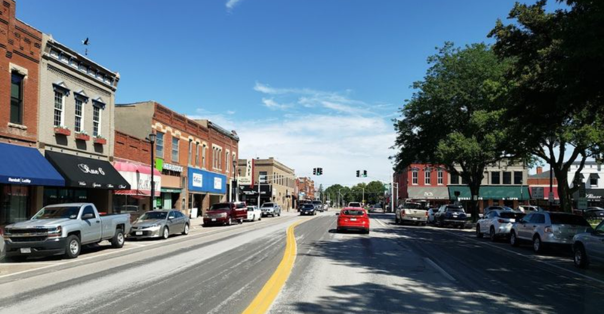 12 Delightful Towns In Nebraska That Are Ideal For A Stress Free Day Trip - Decor Hint