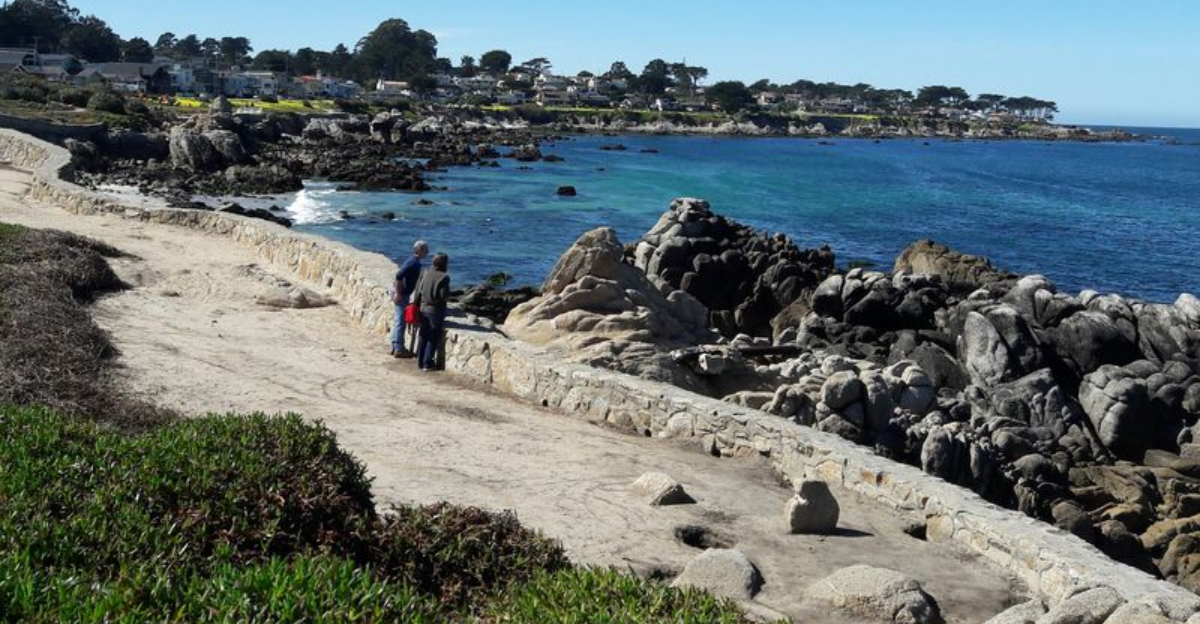 12 Dreamy Towns In Central California Thatll Make You Want To Leave Everything Behind - Decor Hint