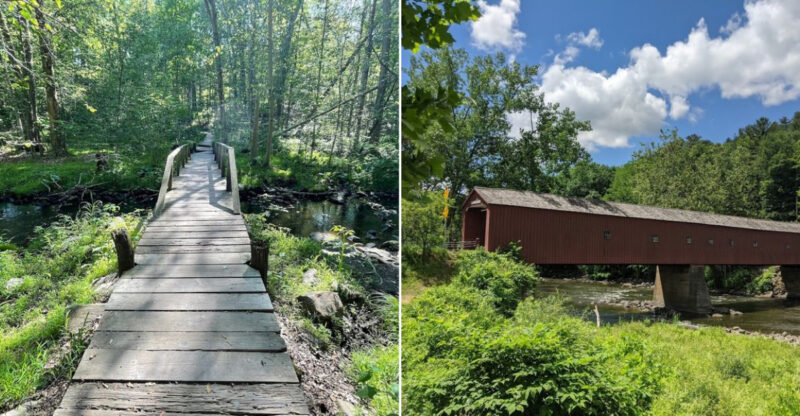 12 Epic Day Trips To Take In Western Connecticut This Year