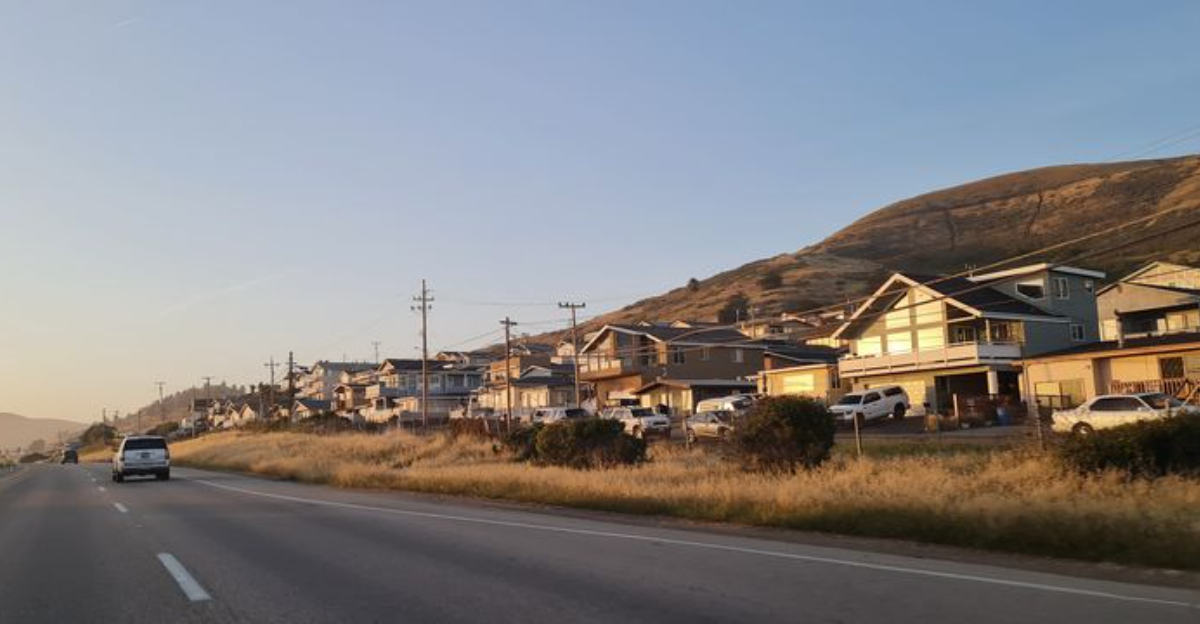 12 Hidden Towns In California With Far More Charm Than - Decor Hint