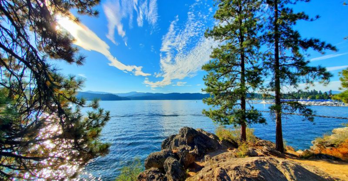12 Idaho Summer Day Trips That Are Big On Fun And Easy On The Budget - Decor Hint