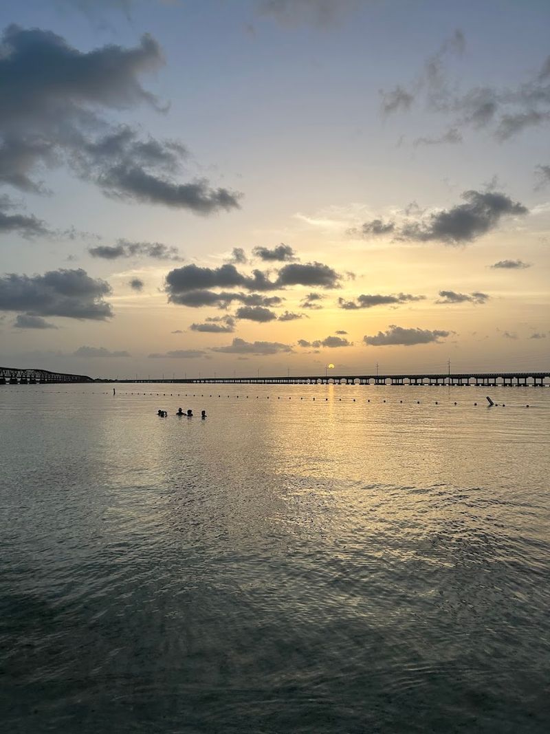 Bahia Honda State Park Campground