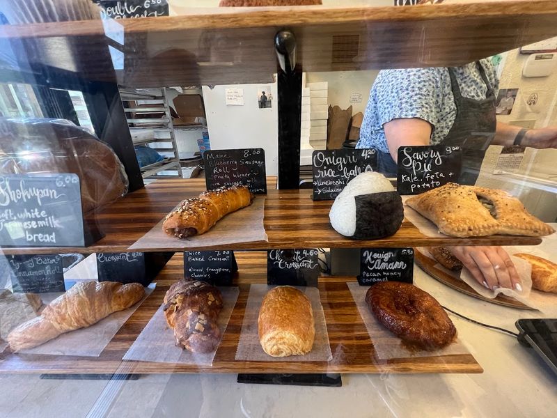12 Maine Bakeries Locals Say Are Absolutely Worth The Drive - Decor Hint Norimoto Bakery