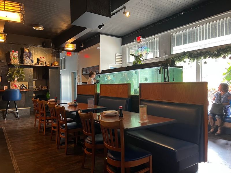 Tiffany's Restaurant & Bar