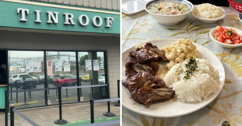 12 No Frills Hawaii Restaurants Serving Incredible Comfort Food
