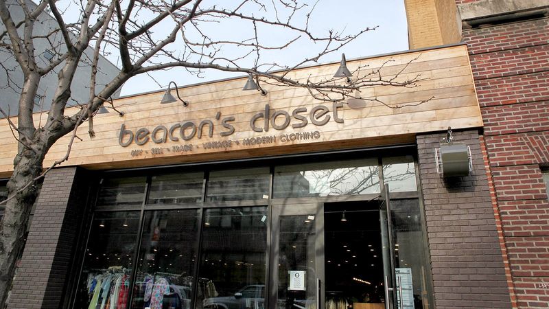 Beacon's Closet 