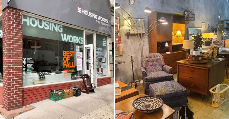 12 Thrift Stores In Brooklyn, New York That Are Packed With Vintage Style