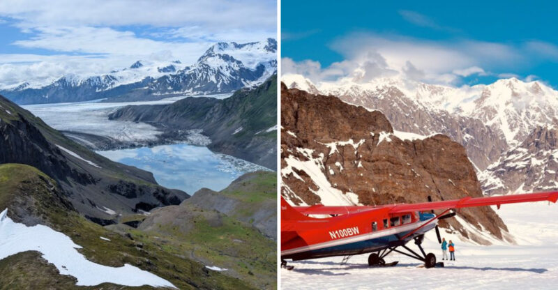 13 Alaska Adventures Perfect For A One-Day Getaway