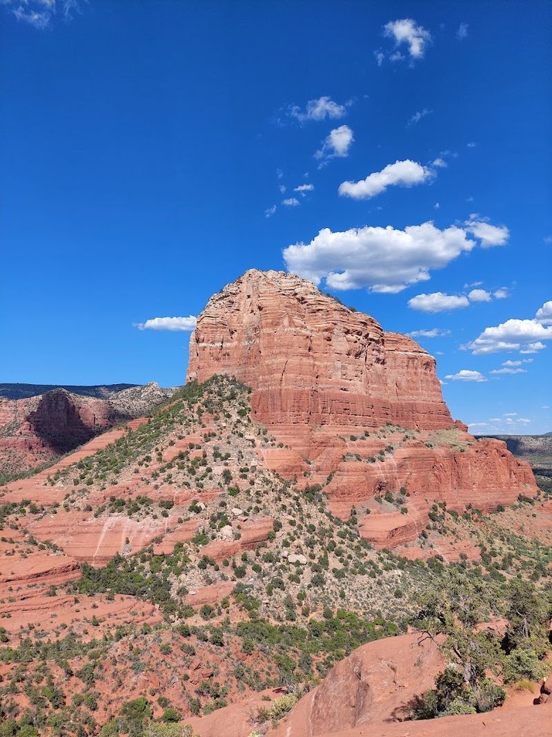 Sedona Red Rock State Park