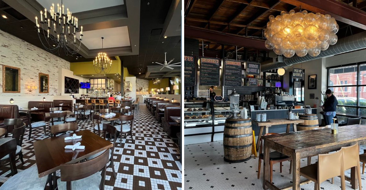 13 Beautiful Kentucky Places Where The Garden Path Ends With Coffee And Cake 2 - Decor Hint