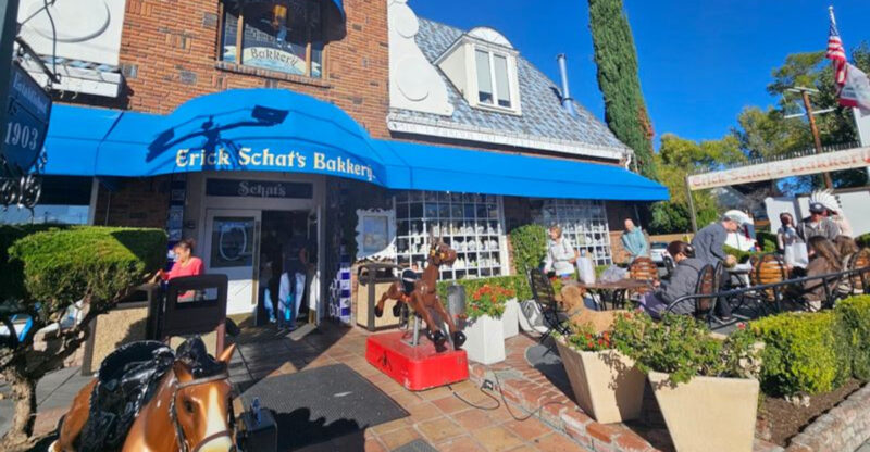 13 California Small-Town Restaurants With Loyal Followings And Big Portions
