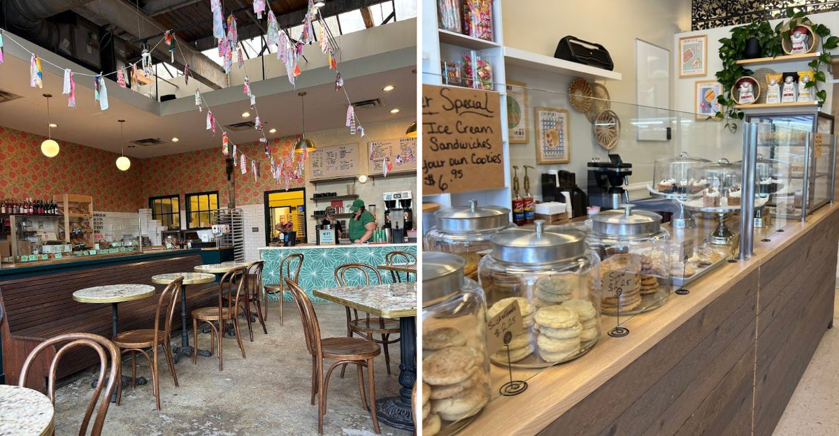 13 Georgia Gluten Free Bakery Stops With Delicious Treats Worth The Trip In 2026 - Decor Hint