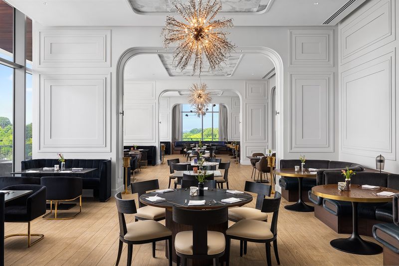 13 Hole-In-The-Wall Italian Spots In Georgia That Taste Like Nonna Made It - Decor Hint Capolinea