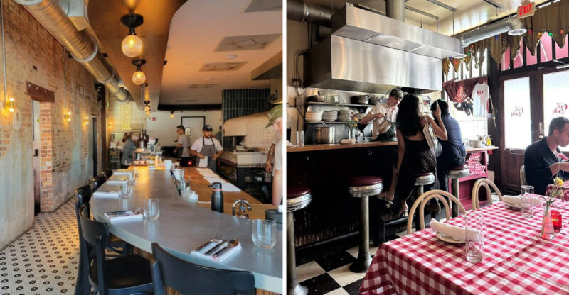 13 Hole-In-The-Wall Italian Spots In Georgia That Taste Like Nonna Made It