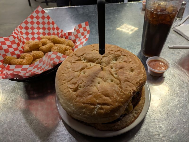Big Jud's Boise