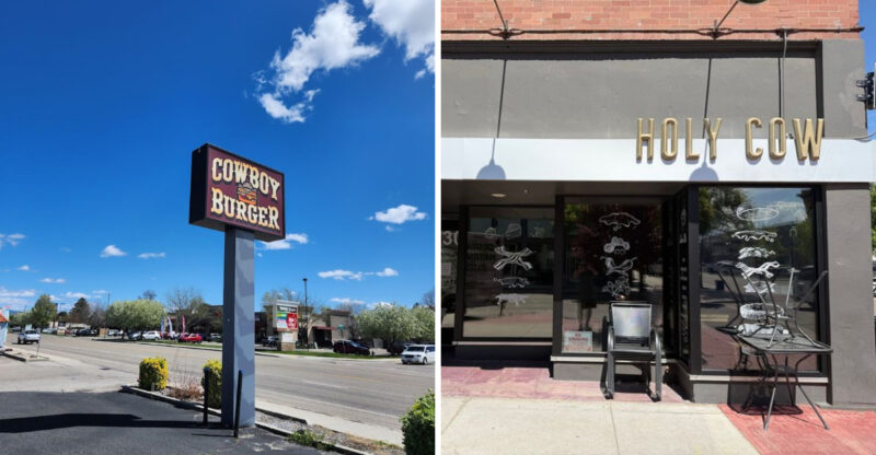 13 Idaho Burger Spots You’ll Wish You Tried Yesterday