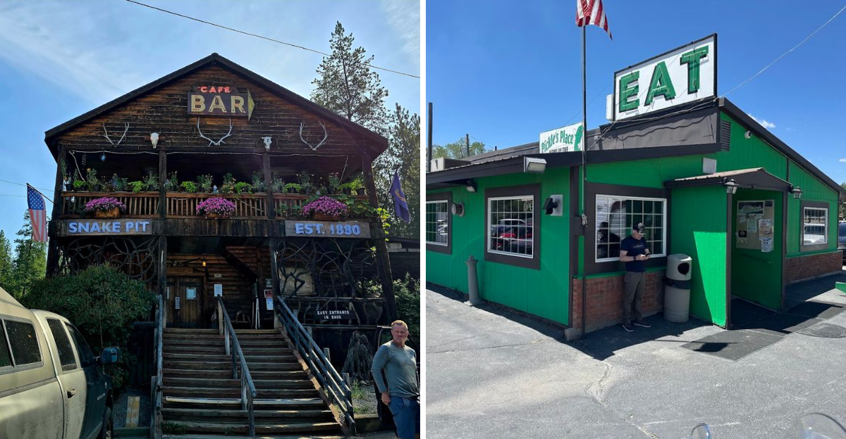 13 Idaho Restaurants So Wild They Belong On Every Foodies List - Decor Hint