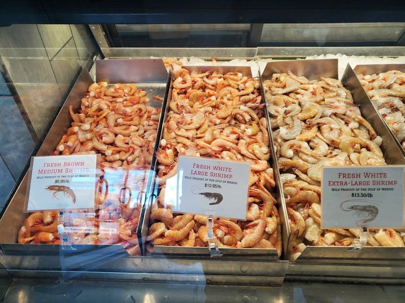 Southern Seafood Market