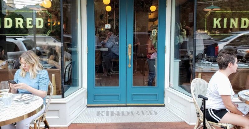 13 Must-Try Bucket-List Restaurants Across North Carolina For A May Visit
